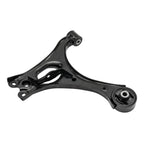 Front Lower Control Arms and Ball Joints Set for 2006–2011 Honda Civic (4Pc)