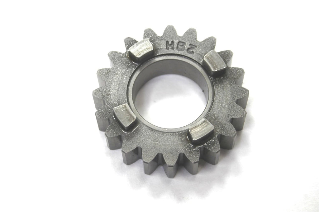 Transmission Gear 4th Drive for Suzuki RMZ450 (2024) 24241-28H20