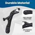 Control Arm Right Lower Front for Toyota Prius (2010–2015) K622202