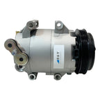 AC Compressor Kit Replacement for Chevrolet Corvette 6.0L V8 (2005-2005)