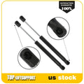 2X Rear Trunk Lift Support Shocks for Subaru Legacy (2010–2014)