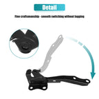 Hood Hinge Set of 2 for Toyota (534100E120)