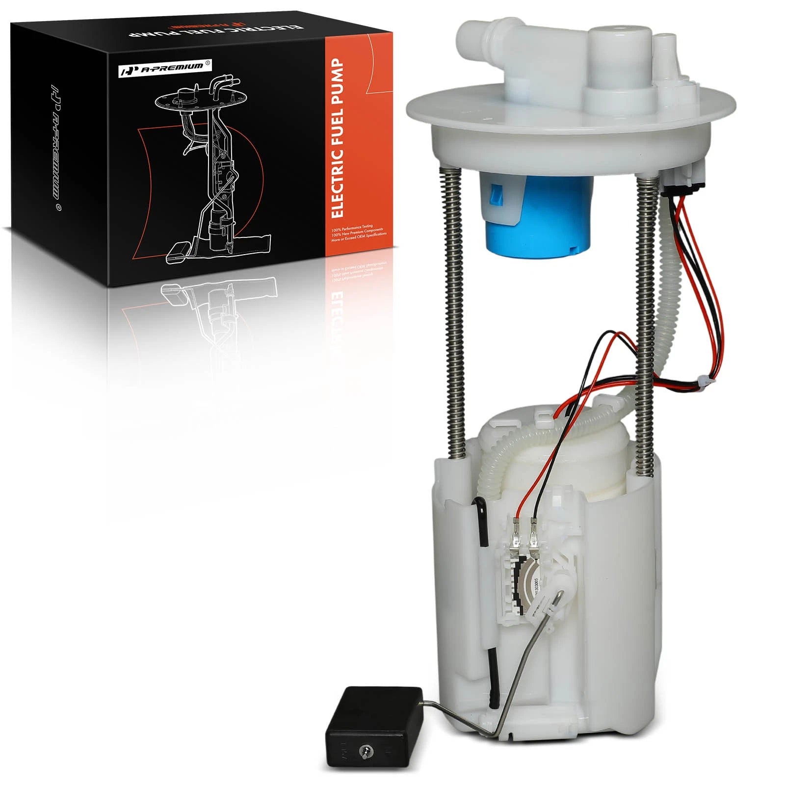 Fuel Pump Module Assembly for Honda Civic (2014–2015)