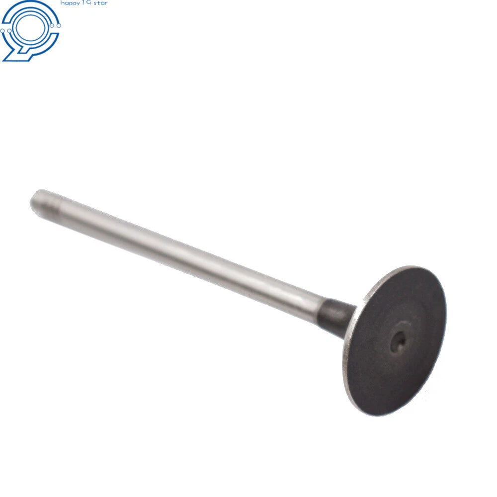 Set of 8 Intake Exhaust Valves for Audi A4 TT Volkswagen Passat Jetta (1996–2005)