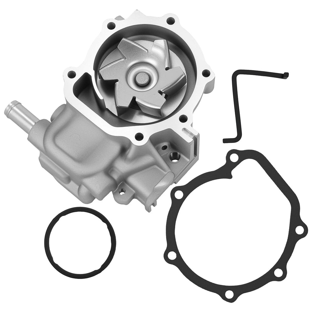 Coolant Water Pump for Subaru Forester Legacy 2.5L (2006–2012) 1523013 AW6049