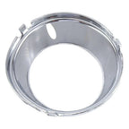 Fog Light Lamp Ring Trim Set for Mercedes-Benz W204 C63 (2008-2015)