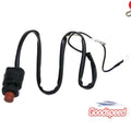 Kill Safety Stop Switch Assy for Yamaha Outboard 6HP 8HP 40HP (6E9-82575)