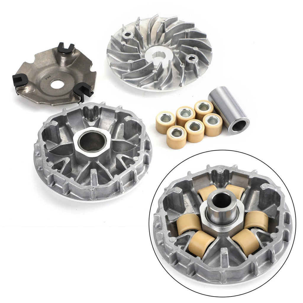 Front Clutch Variator for Honda PCX125 PCX150 (2009–2018) EY