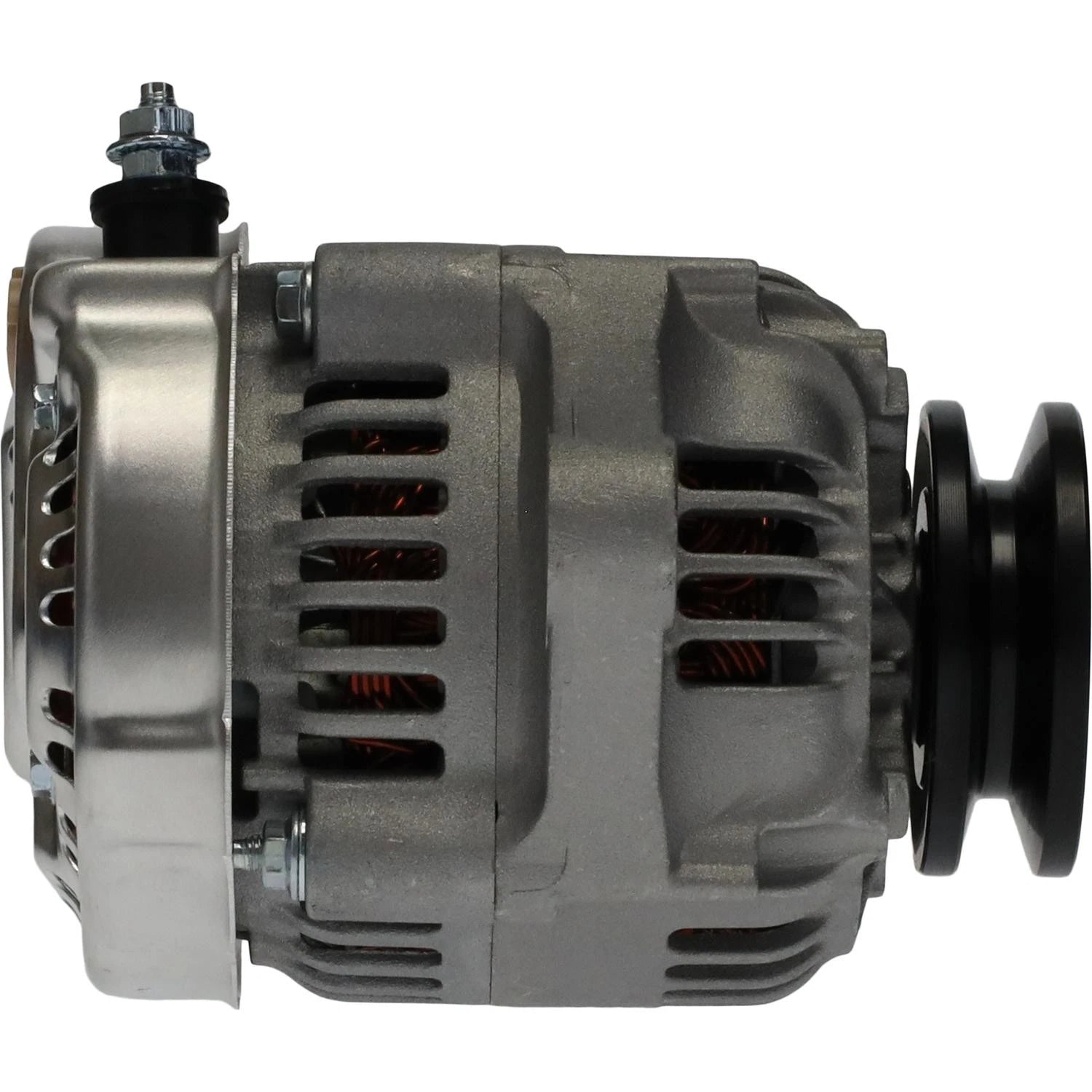 Alternator for Bobcat Wheel Tractor B200 (2002-2003) Turbo