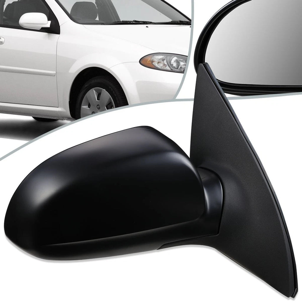Power Heated Side Door Mirror Right for Suzuki Forenza Reno (2004–2008) SZ1321111