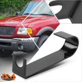 Dashboard Panel Overlay Cap for RX350/RX400h/RX330 (2004–2009)