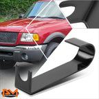 Dashboard Panel Overlay Cap for RX350/RX400h/RX330 (2004–2009)