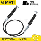 Gear Shift Shifter Cable for Polaris RZR 570 RZR 900 RZR XP 900 (2011–2020) 7081620 7081848