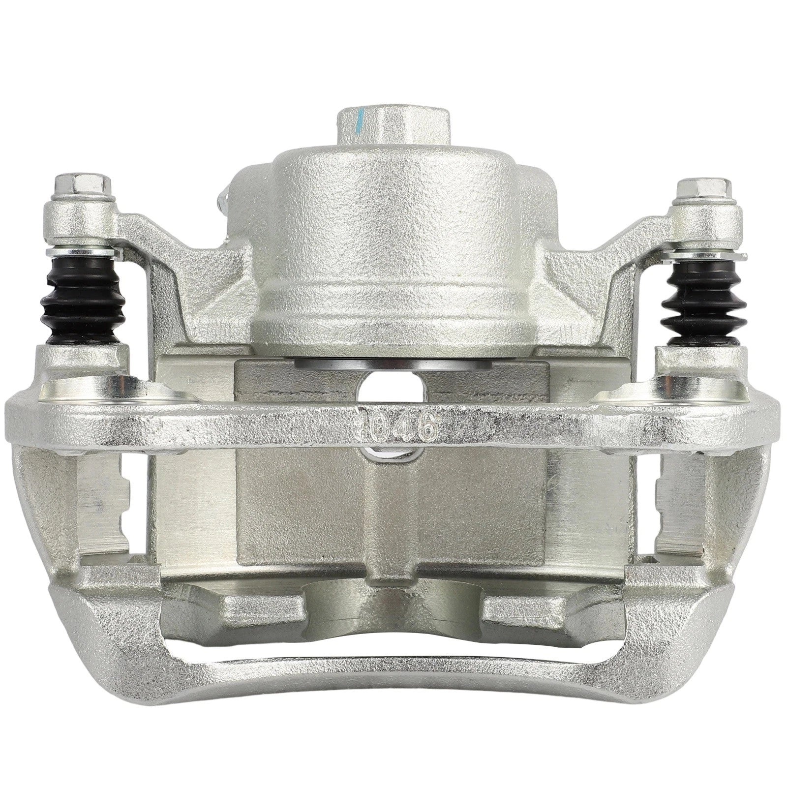 Set of 2 Front Brake Calipers with Bracket for Honda CR-V (2012–2016)