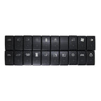 Dashboard Control Switch Button for Mazda RX-8 / 3/5/6 / CX-7 / CX-9 / MX-5