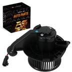 HVAC Heater Blower Motor with Fan Cage TL150-4113 for Mack CXU CXU600 (2008–2015)