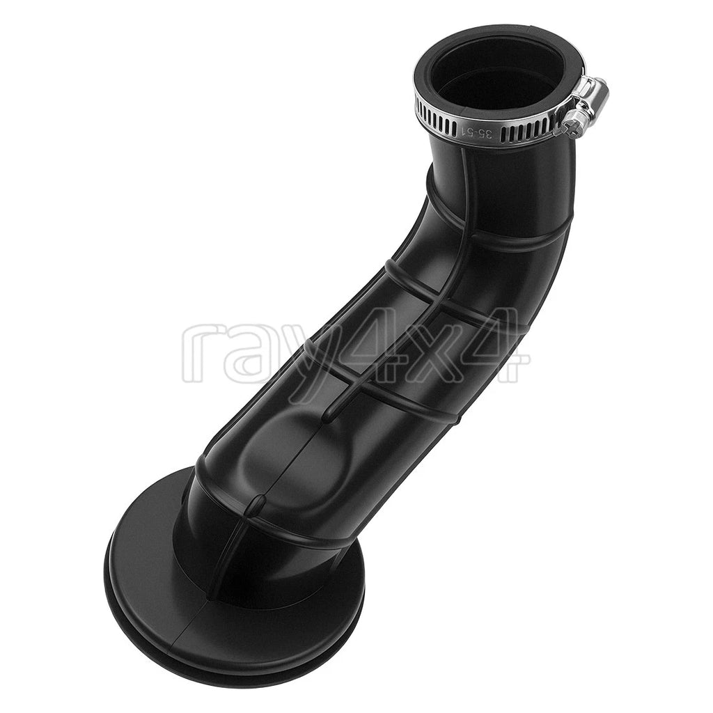 Air Box Carb Boot Tube for Suzuki LTF160 LT160E Quadrunner (1989–2004) 13881-02C00