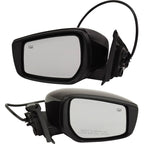 Power Heated Mirrors for Nissan Kicks (2018–2019) Left & Right Side