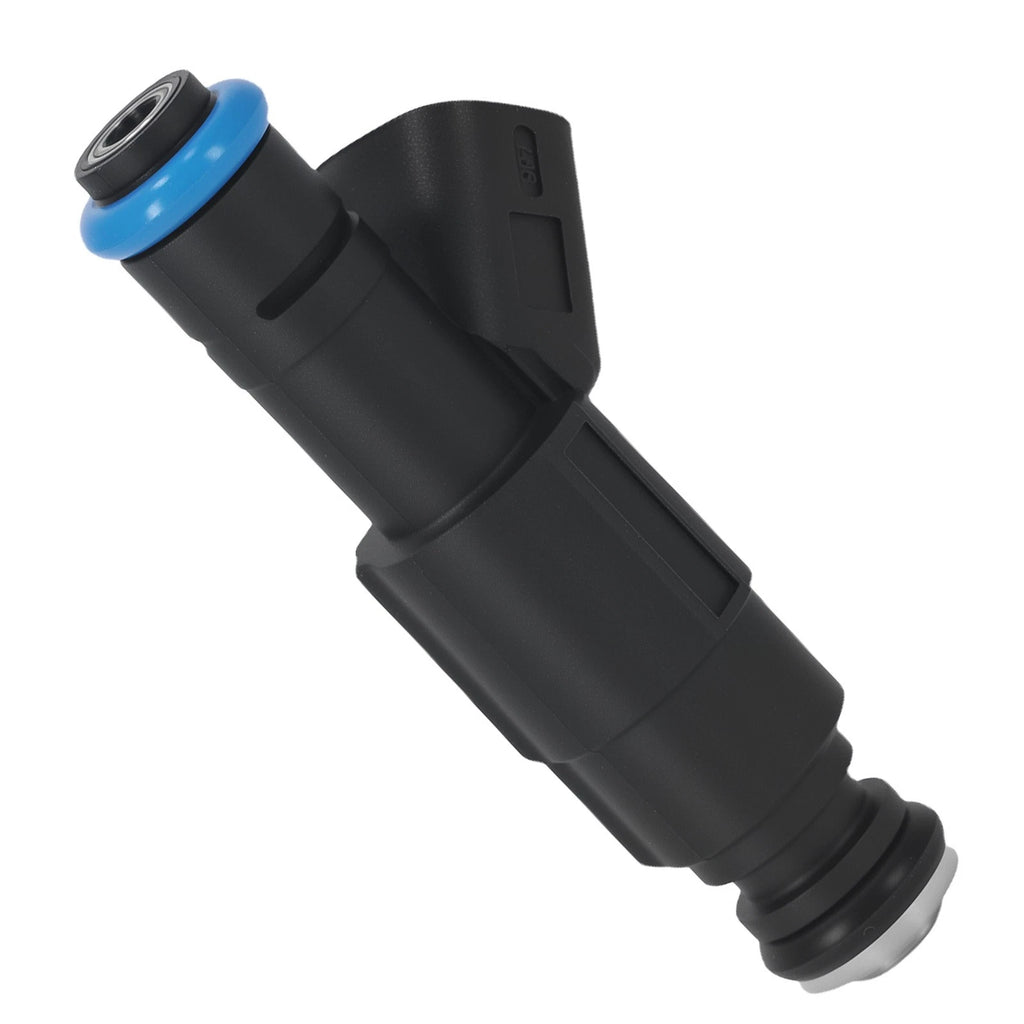 8x Front Fuel Injectors for Lincoln Navigator Blackwood (2002–2003)