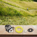 Carburetor Kit for Trimmer (Improved Engine Performance)