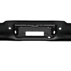 Rear Step Bumper Assembly for Ford F-150 (2006–2008) W/ Park Holes, Black
