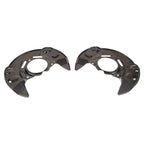 Front Brake Dust Shield for Toyota Corolla Matrix (2003–2008) & Scion tC (2005–2010)