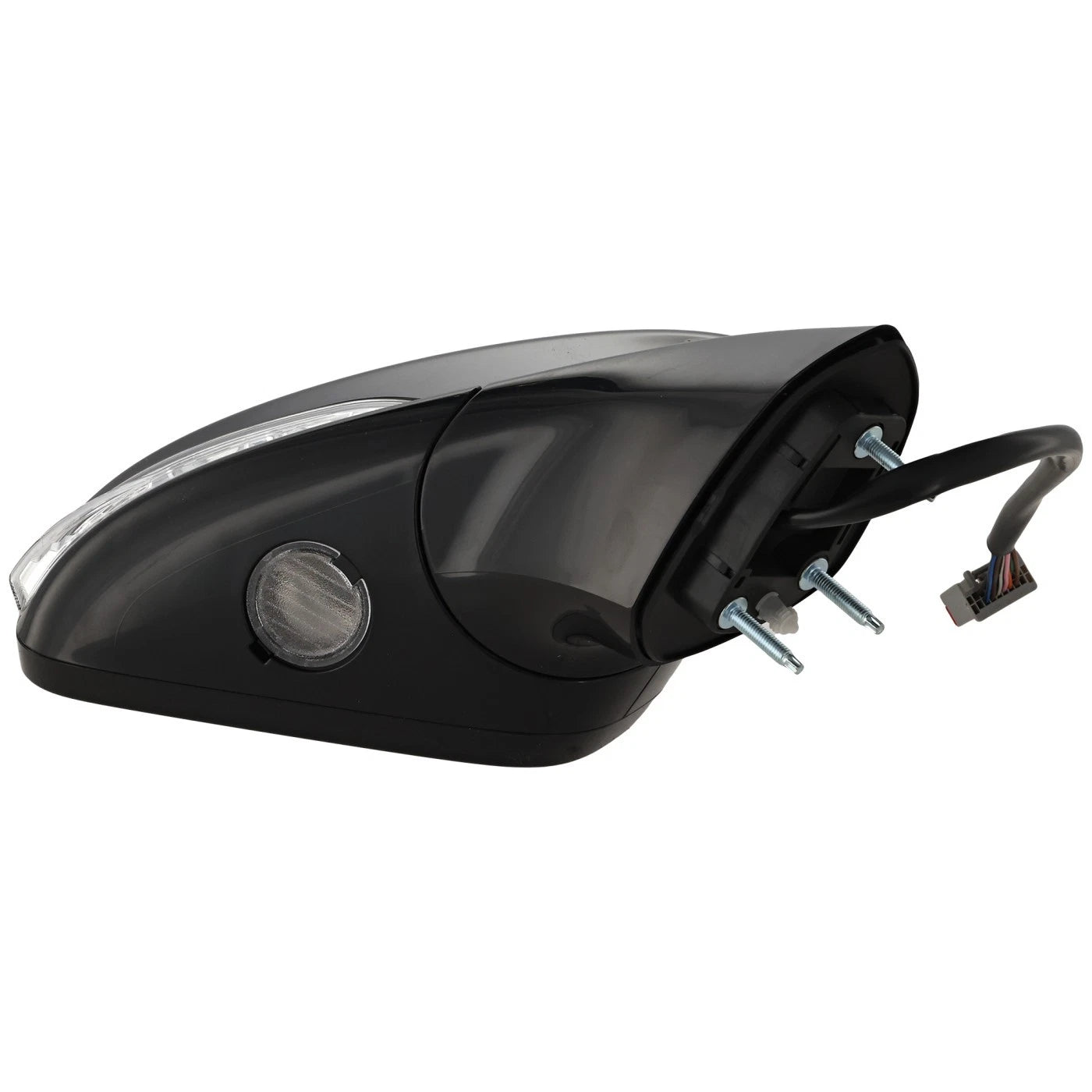 Heated Right Side Mirror for Ford Fusion (2013–2014)