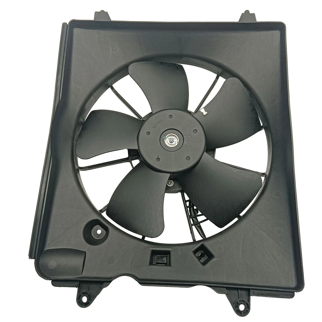 Radiator Cooling Fan Assembly for Honda CR-V (2010–2011)