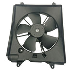 Radiator Cooling Fan Assembly for Honda CR-V (2010–2011)