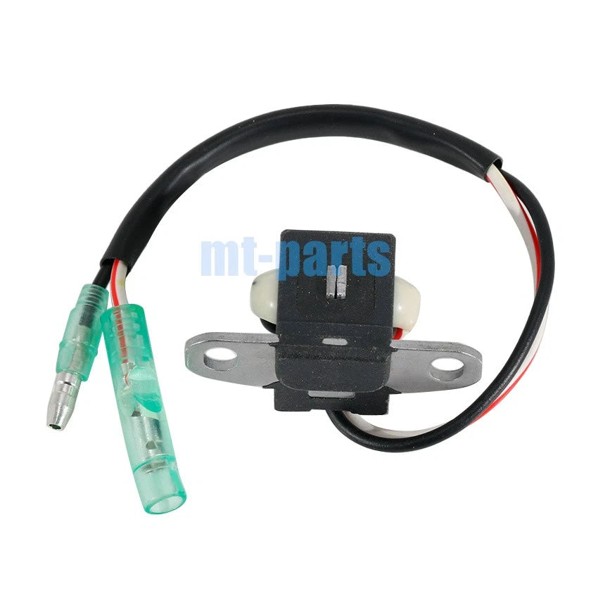Stator Pick Up Pulsar Coil for Yamaha Outboard F13.5B M(E)HS/L (2008–2009)