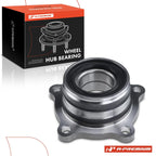 Rear Wheel Hub & Bearing Assembly for Toyota Sequoia (2001-2007)