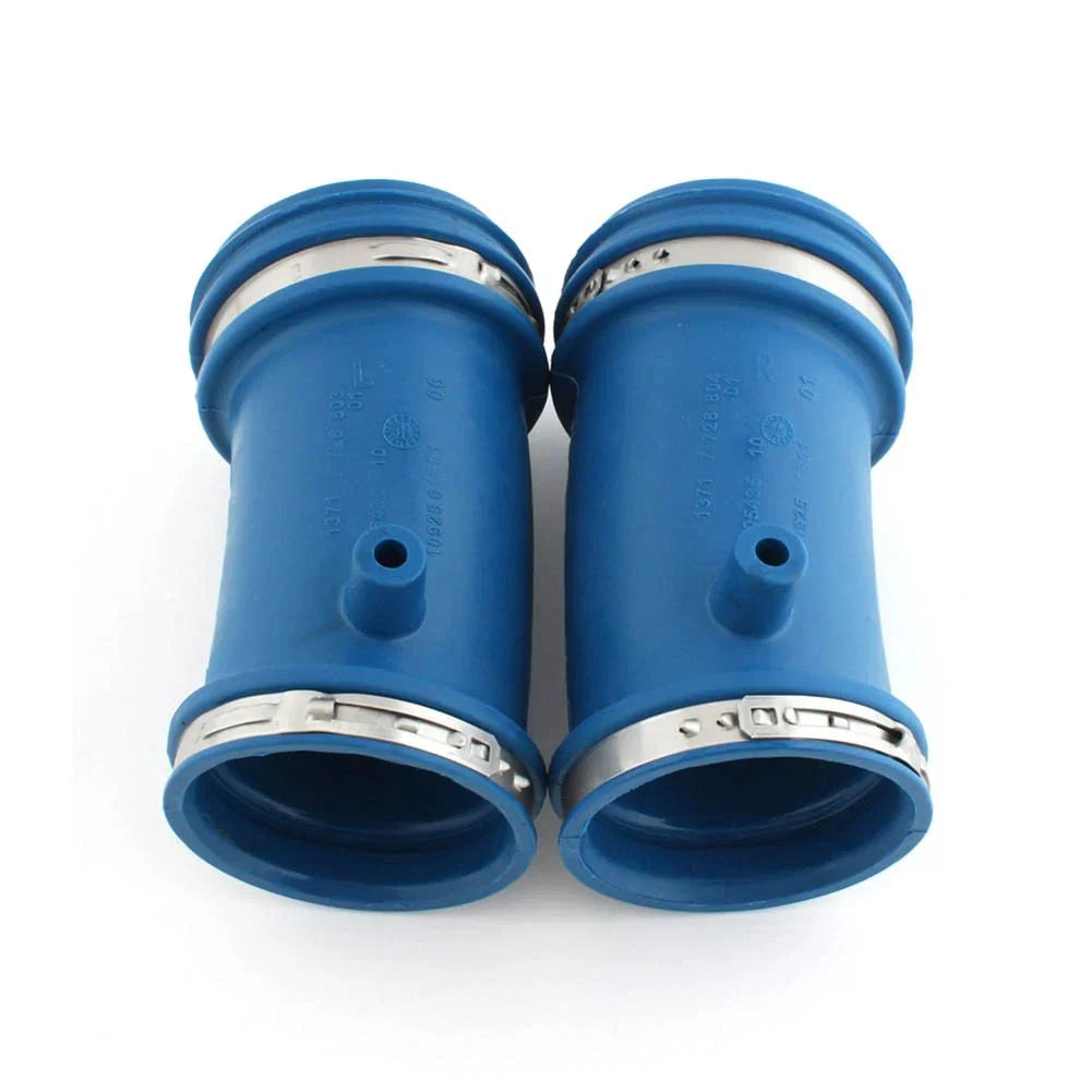 Air Intake Filter Cleaner Suction Pipe Ducts for BMW R1200 GS/RS/RT (2004-2018)