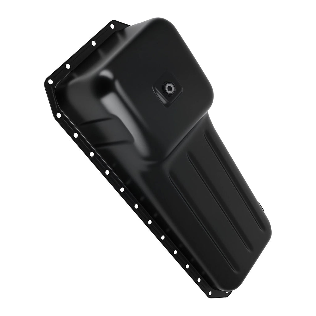Oil Pan 3958209 for Cummins ISB 5.9 6.7 Diesel Engine (32 Bolt Steel)
