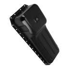 Oil Pan 3958209 for Cummins ISB 5.9 6.7 Diesel Engine (32 Bolt Steel)