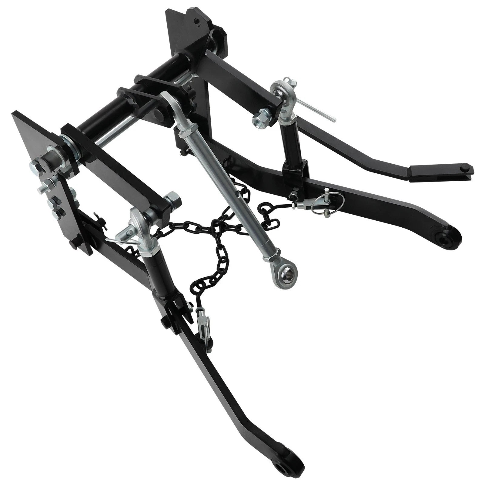 3-Point Hitch Kit for John Deere 140, 300, 317 (Closed Frame)