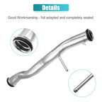 Water Pump Coolant Connecting Pipe 19505-P30-000 for Honda Acura Integra 