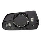 Heated Mirror Glass for Chevy Equinox, GMC Terrain (2010–2017) Right Side