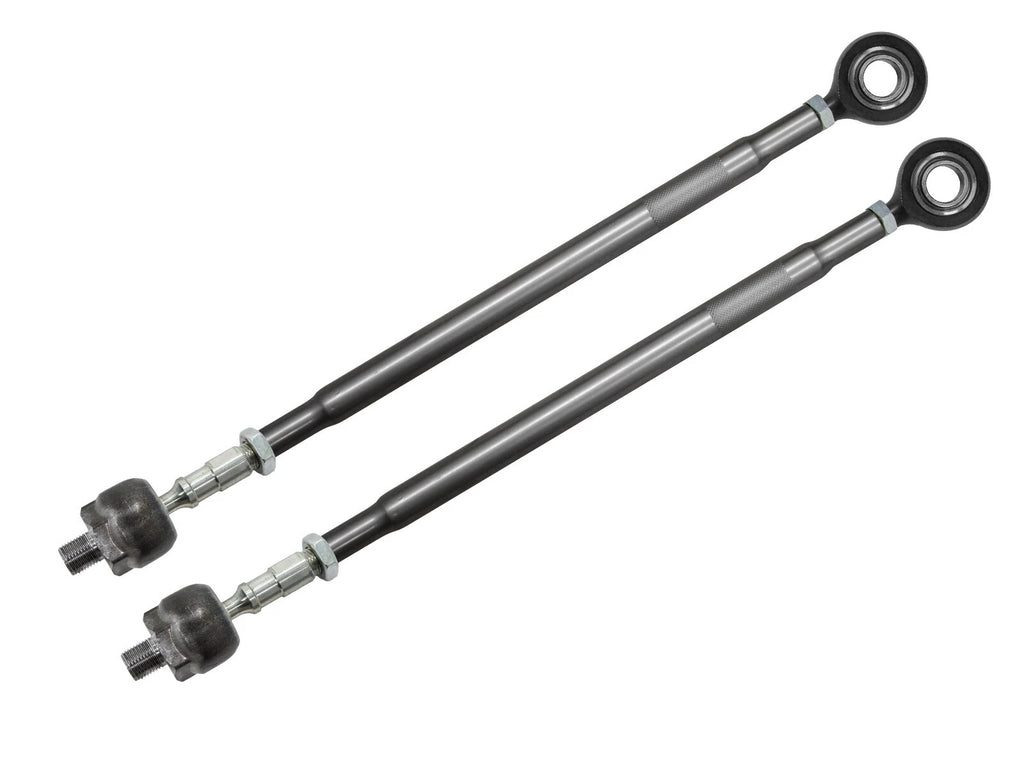 SuperATV Heavy-Duty Tie Rod Kit for Kawasaki Teryx KRX 1000 (2020–2023)