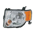Replacement Driver Side Head Light Assembly for Ford Ranger (2011–2018)