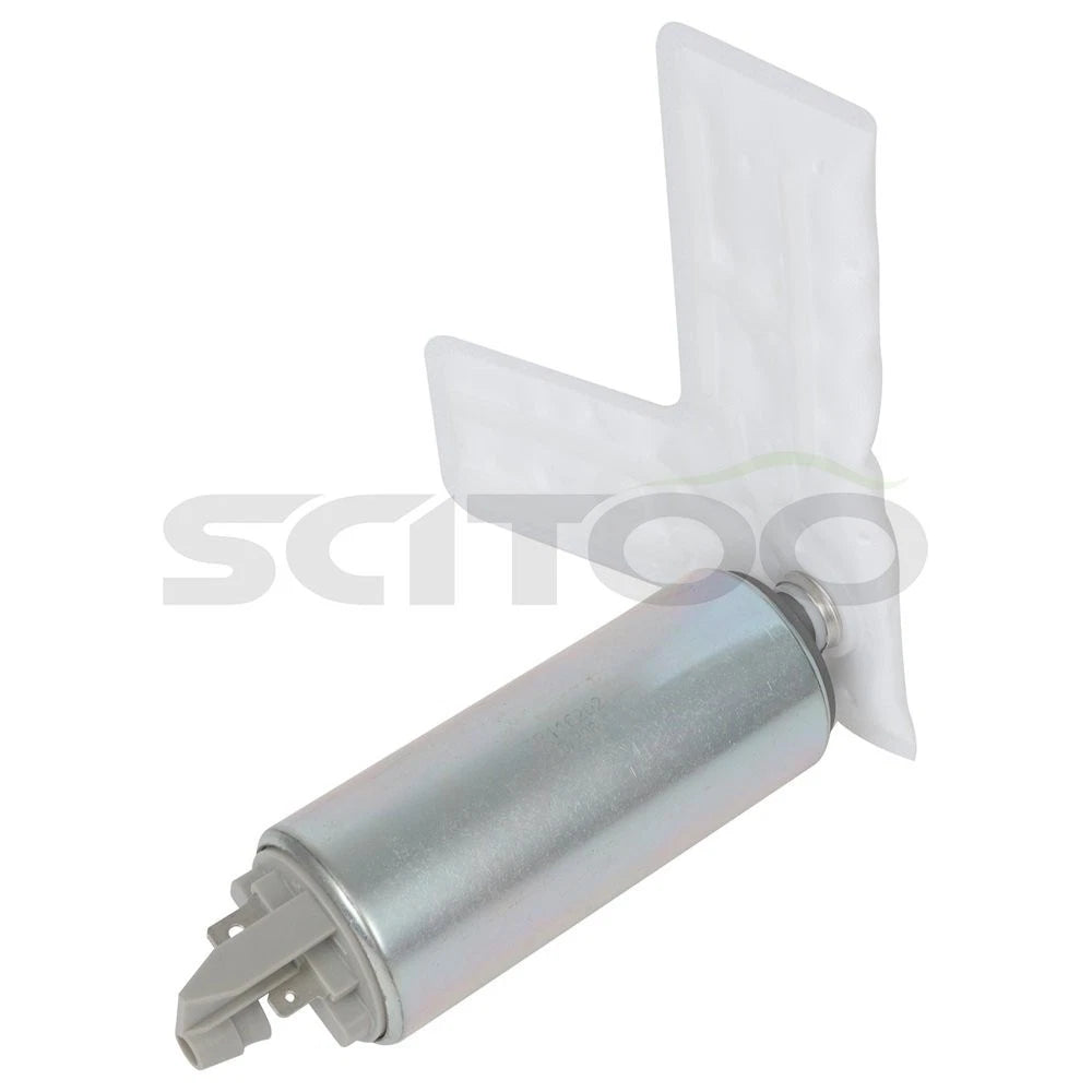 Electric Fuel Pump Module for Jeep Grand Cherokee (2005–2008) 4.7L 5.7L 6.1L