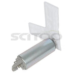 Electric Fuel Pump Module for Jeep Grand Cherokee (2005–2008) 4.7L 5.7L 6.1L