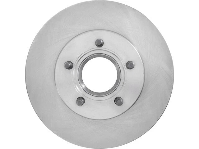 Front Brake Rotor for Mazda B3000 4WD (1994) JG683PY OEF3