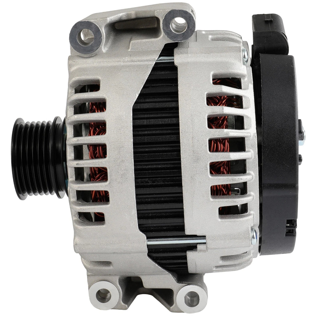 Alternator for Mercedes-Benz S450 W221 (2010–2011) DRA1021 11444