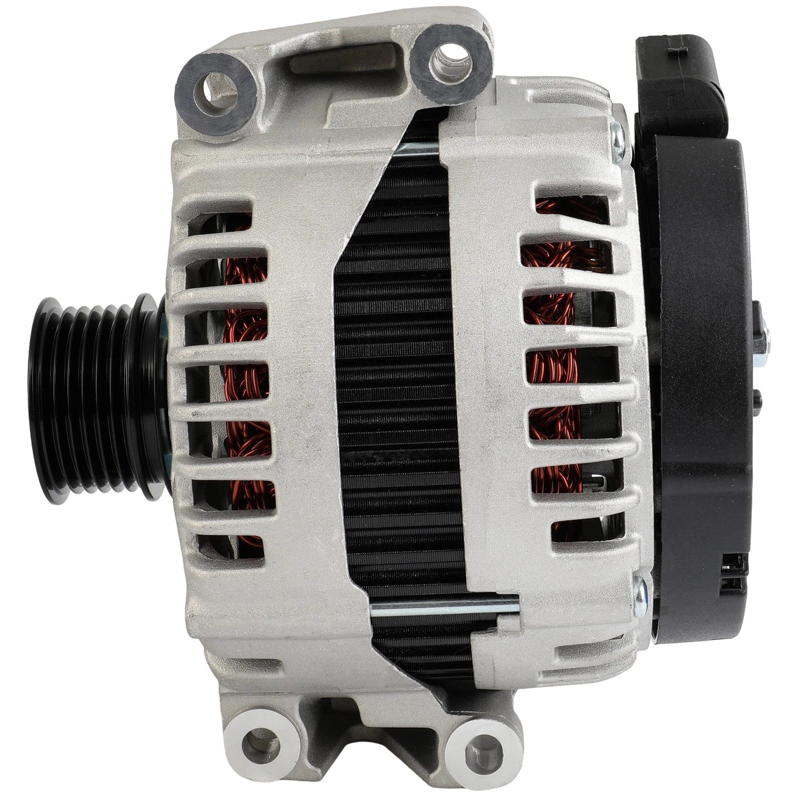 Alternator for Mercedes-Benz S450 W221 (2010–2011) DRA1021 11444