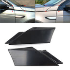 A Pillar Finisher Molding Trim for Land Rover Discovery Sport (2015–2023)