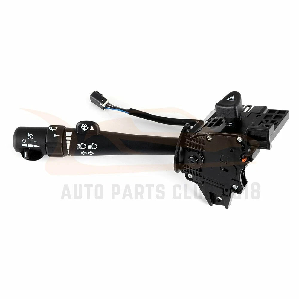 Turn Signal Combination Switch w/ Cruise Control for GMC Sierra Yukon XL (2003–2006)