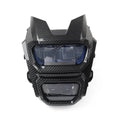 LED Headlight & Cover for Honda Grom MSX 125 (2016-2018)