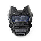 LED Headlight & Cover for Honda Grom MSX 125 (2016-2018)