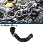 Radiator Hose No. 17127535535 for BMW X3 (2016–2019) Cooling Liquid Tube