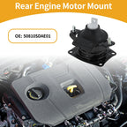 Engine Motor Mount for Honda CM4 (2003–2007) 2.0L MT AT